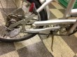 画像3: 〔中古自転車〕良品計画（無印良品）　折りたたみ自転車　18インチ　内装3段変速　軽量アルミフレーム　シルバー