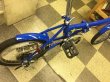 画像3: 〔中古自転車〕IKEA　折りたたみ自転車　16インチ　外装6段変速　状態良好　ブルー