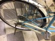 画像3: 〔中古自転車〕シティサイクル　ママチャリ　26インチ　シングル　ライトブルー