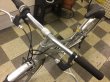 画像5: 〔中古自転車〕良品計画（無印良品）　クロスバイク　700×38C　6段変速　アルミフレーム　シルバー