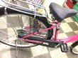 画像3: 〔中古自転車〕シティサイクル　ママチャリ　26インチ　シングル　ピンク
