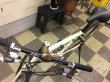 画像5: 〔中古自転車〕LOUIS GARNEAU RSR3　ルイガノ　クロスバイク　700×25c　2×8段変速　アルミフレーム　Vブレーキ　ホワイト