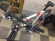 画像5: 〔中古自転車〕BASSO Devil　バッソ デビル　クロスバイク　700×25c　2×8段変速　アルミフレーム　Vブレーキ　ホワイト