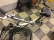 画像5: 〔中古自転車〕良品計画（無印良品）　シティサイクル　26インチ　シングル　アイボリー×マッドブラック