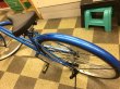 画像4: 〔中古自転車〕シティサイクル　27インチ　シングル　ブルー