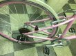画像3: 〔中古自転車〕クロスバイク　700×25C　外装6段変速　アルミフレーム　Vブレーキ　ピンク