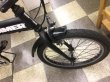 画像2: 〔中古自転車〕HUMMER ハマー　折りたたみ自転車　18インチ　外装6段変速　ブラック