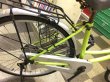 画像3: 〔中古自転車〕シティサイクル　ママチャリ　24インチ　シングル　ライトグリーン