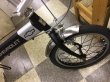 画像2: 〔中古自転車〕CHEVROLET シボレー　折りたたみ自転車　16インチ　シングル　リヤサスペンション　ブラック