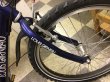画像2: 〔中古自転車〕LOUIS GARNEAU　ルイガノ　LGS-J22 　ジュニアマウンテンバイク　22インチ　2×6段変速　アルミフレーム　ブルー