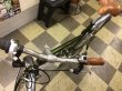 画像5: 〔中古自転車〕LOUIS GARNEAU ルイガノ　TR2　クロスバイク　26インチ　7段変速　アルミフレーム　モスグリーン
