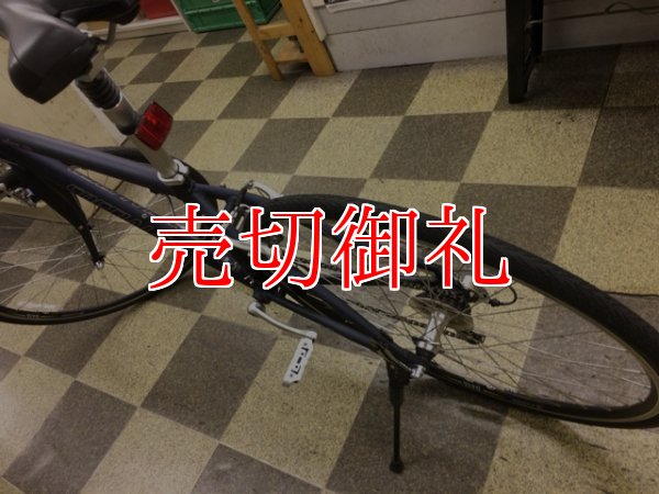 画像4: 〔中古自転車〕SPECIALIZED スペシャライズド　Sirrus　シラス　クロスバイク　700×28C　3×8段変速　アルミフレーム　青系