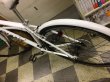 画像4: 〔中古自転車〕GIANT　ESCAPE　R3　ジャイアント　エスケープ 　クロスバイク　700×28C　3×8段変速　アルミフレーム　ホワイト
