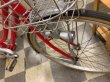 画像2: 〔中古自転車〕ブリヂストン　ジュニアサイクル　26インチ　シングル　リモートレバーLEDライト　BAA自転車安全基準適合　レッド
