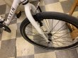 画像2: 〔中古自転車〕MARIN　マリーン　クロスバイク　26×1.50　3×8段変速　Vブレーキ　ホワイト