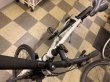 画像5: 〔中古自転車〕MARIN　マリーン　クロスバイク　26×1.50　3×8段変速　Vブレーキ　ホワイト