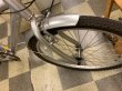 画像2: 〔中古自転車〕良品計画（無印良品）　マウンテンバイク風　26インチ　3×6変速　軽量アルミフレーム　Ｖブレーキ　シルバー