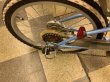 画像3: 〔中古自転車〕ジュニアサイクル　子供用自転車　20インチ　外装6段変速　LEDオートライト　ライトブルー