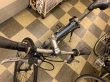画像5: 〔中古自転車〕GIANT　ESCAPE　R3　ジャイアント　エスケープ 　クロスバイク　700×28C　3×8段変速　アルミフレーム　タイヤ交換時期　青系