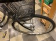 画像2: 〔中古自転車〕ブリヂストン　シティサイクル　ママチャリ　26インチ　内装3段変速　LEDオートライト　BAA自転車安全基準適合　ブラック