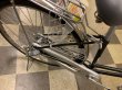 画像3: 〔中古自転車〕ブリヂストン　シティサイクル　ママチャリ　26インチ　内装3段変速　LEDオートライト　BAA自転車安全基準適合　ブラック