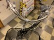 画像5: 〔中古自転車〕ブリヂストン　シティサイクル　ママチャリ　26インチ　内装3段変速　LEDオートライト　BAA自転車安全基準適合　ブラック