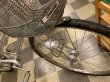 画像2: 〔中古自転車〕ブリヂストン　シティサイクル　ママチャリ　28インチ　内装3段変速　オートライト　BAA自転車安全基準適合　シルバー