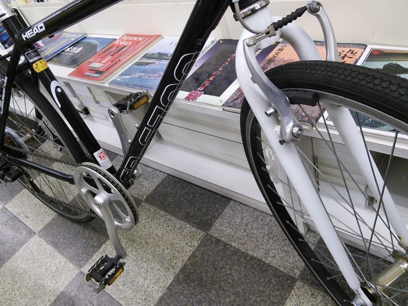 自転車 廃棄 料金