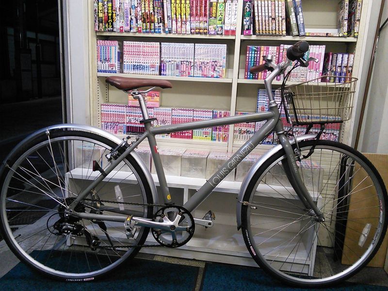 世田谷 区 中古 自転車 販売