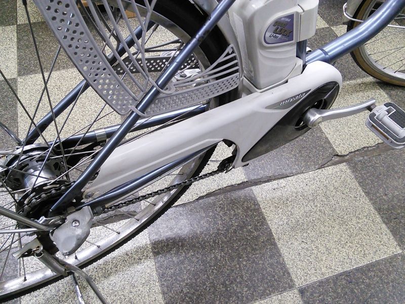 自転車 処分 代