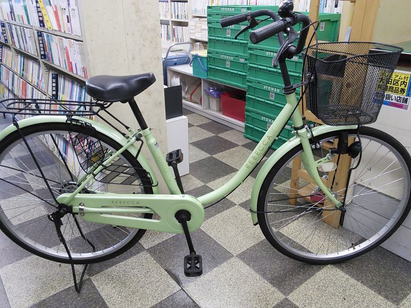 世田谷 区 中古 自転車 販売