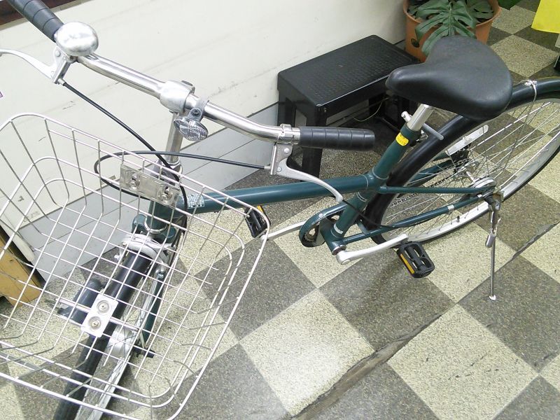 自転車 処分 代
