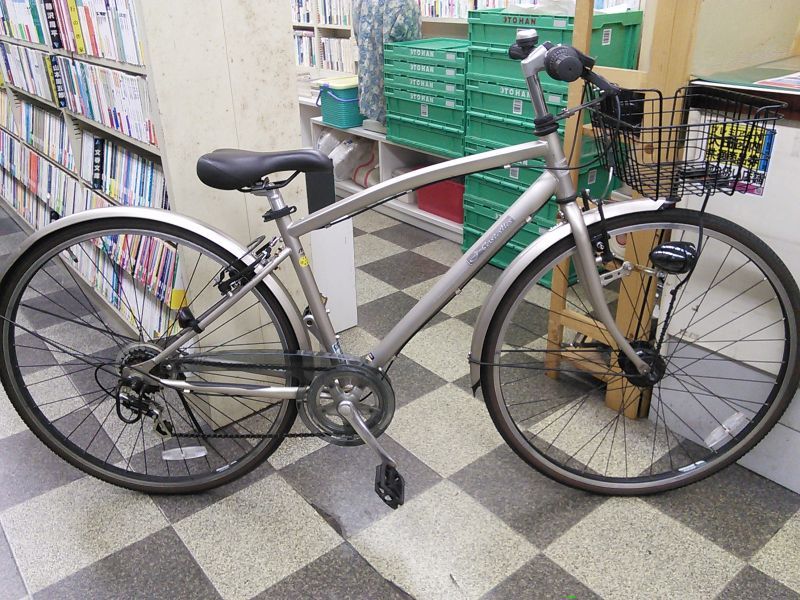 大田 区 自転車