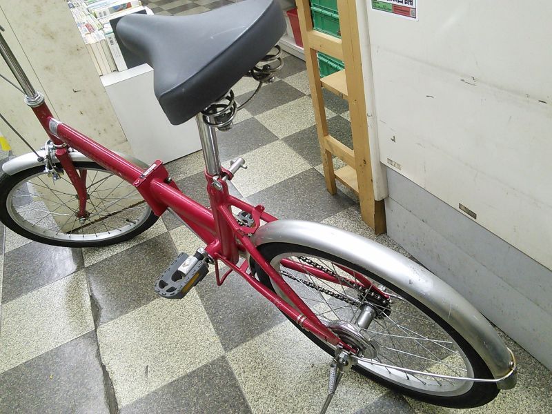 大田 区 自転車 廃棄