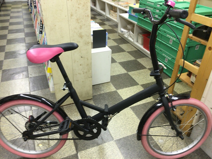 自転車 リサイクル 品川 区
