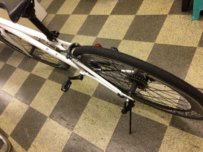自転車 引き取り 東京