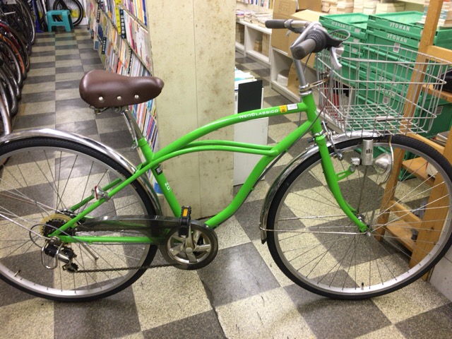 自転車 引き取り 大田 区
