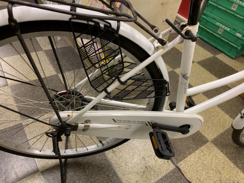 世田谷 区 中古 自転車 販売